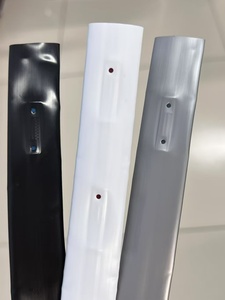 Sistema di Irrigazione a Goccia con Tubo Piatto e Gocciolatore Integrato, Nastro/Tubo da 16mm 20mm per Sistemi di Irrigazione Agricola - Product Image 5