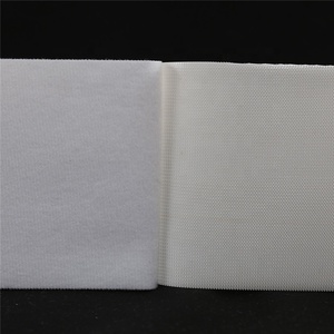 RF HF Schweißbar PVC Haken und Schleife Material für Einweg NIBP Manschetten - Product Image 3