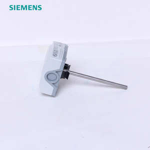 Capteur de température de l'eau QAE2120 .010, capteurs passifs pour la mesure en conduite - Product Image 3