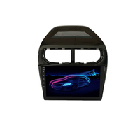 Autoradio Android 10 pour JINBEI 750 2015 2016 2017 2018, Navigation GPS, Lecteur DVD, Système Multimédia, Aide au Recul, Système Radio Stéréo