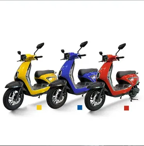 Moto electrica 3000 Вт Электрический мотоцикл 2000 Вт ckd