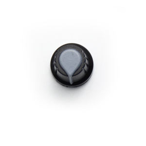 Potenciómetro de altavoz, perilla de 15x17mm, Control de volumen, 6mm de orificio, mezclador de plástico rojo - Product Image 3