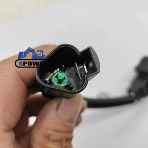 Nouvelles pièces de machine XPower 725 730 735 740 420E 430E Capteur de position GP 2661467/266-1467 - Product Image 4