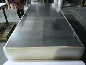 2026年製 高光沢 水波紋 5/8防水ベニヤウッド壁パネルシート インテリア3Dウッドベニヤ壁材 ウッド壁パネル - Product Image 6