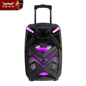 <span class=keywords><strong>Pas</strong></span> <span class=keywords><strong>cher</strong></span> Prix CLASSIC Batterie PA TV Théâtre QURAN Unique 12 Pouces <span class=keywords><strong>Tour</strong></span> BT RGB CONCERT GRAND DJ KTV Jb OUTDOOR PA Audio Haut-Parleur - Product Image 5