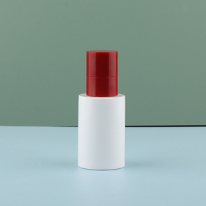 Flacon pompe à lotion de type presse, crème pour le <span class=keywords><strong>visage</strong></span> et les yeux, emballage portionné portable, nettoyant pour le <span class=keywords><strong>visage</strong></span>, pack de voyage, flacon vide - Product Image 2