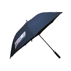 Ombrelle de Golf pliable professionnel, cadre 30 pouces, Double canopée, ombrelle, Golf, soleil, personnalisé, grande ouverture automatique, luxe - Product Image 3