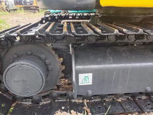 รถขุด Komatsu มือสอง3ตันขนาดเล็กสำหรับอุตสาหกรรมรถขุด Pc30 - Product Image 6