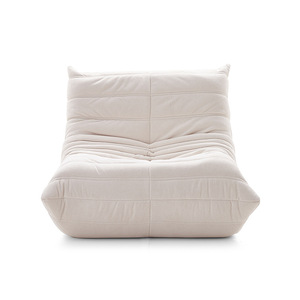Canapé <span class=keywords><strong>TOGO</strong></span> compressé sous vide, canapé-lit simple, canapé chenille, fauteuil inclinable pour salon, chambre, balcon - Product Image 1