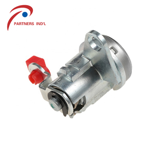 CNwagner 69051-12340 Cylindre et clé de porte latérale droite Applicable pour Toyota COROLLA <span class=keywords><strong>JPP</strong></span> 199206-199704 - Product Image 5