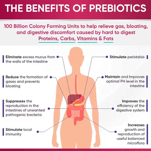 Gummies Probiotiques Bio Sans Gluten de Haute Qualité pour Femmes – Soin de la Santé Féminine et Équilibre de la Flore Vaginale - Product Image 2