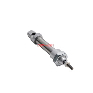 กระบอกลมนิวแมติก KBA รุ่น DSNU-10-10-P-A แบบลูกสูบเหล็ก สำหรับเครื่องพิมพ์ - Product Image 3
