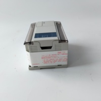Módulo PLC de Controlador Lógico Programable para Automatización Industrial FX1S-14MT-ES/UL
