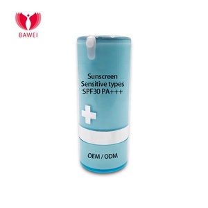 Marque privée <span class=keywords><strong>SPF</strong></span> <span class=keywords><strong>30</strong></span> Crème <span class=keywords><strong>Solaire</strong></span> Protection <span class=keywords><strong>Solaire</strong></span> Écran Hydratant Blanchissant Naturel Sensible Peau Crème <span class=keywords><strong>Solaire</strong></span> - Product Image 2
