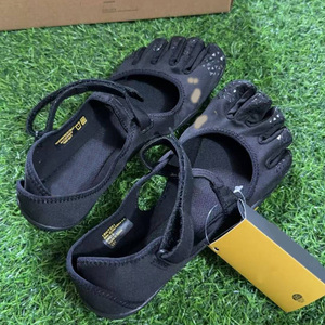 Scarpe da Pilates a Cinque Dita per <span class=keywords><strong>Donna</strong></span>, Calzature Sportive per <span class=keywords><strong>Fitness</strong></span> e Danza, Leggere e Bilanciate per Yoga - Product Image 1