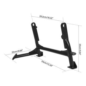 Soporte central de pata de cabra para <span class=keywords><strong>HONDA</strong></span> <span class=keywords><strong>Rebel</strong></span> CMX300 2017-2025 2018 <span class=keywords><strong>2023</strong></span> - Product Image 4