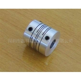 Acoplamiento de Eje Paralelo Colon, Diámetro de 20 mm, Tipo de Sujeción por Tornillo, Sección Única, Tipo Araña, Uso General en Automóviles - Product Image 2