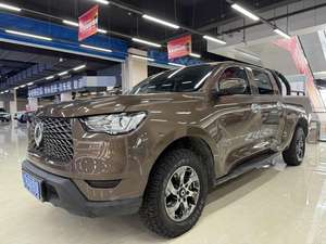 Gran Oferta Great Wall Cannon 2021 Versión Comercial 2.0T <span class=keywords><strong>Navigator</strong></span> Caja Larga GW4D20M Camioneta Usada a <span class=keywords><strong>Precio</strong></span> Económico - Product Image 1