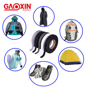 <span class=keywords><strong>Cinta</strong></span> sellada de Jersey impermeable de 3 capas térmica, <span class=keywords><strong>cinta</strong></span> de costura de aire caliente para chaqueta, ropa, tienda de campaña, ropa impermeable, accesorios de ropa - Product Image 5