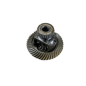 Boîtier différentiel pour Nissan URVAN E25 2001-2012 ZD30 Diesel OE 38421 38421 - Product Image 3