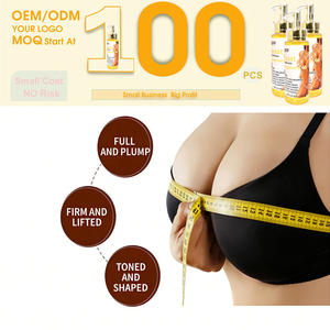 <span class=keywords><strong>Aceite</strong></span> Esencial Orgánico para Aumento de Busto, Reafirmante y Voluminizador, Marca Blanca OEM, para Masaje de Senos para Mujeres - Product Image 4