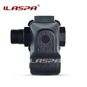Pressostats mécaniques triphasés haute précision <span class=keywords><strong>pour</strong></span> pompes à eau 380V 10A 10 bars avec contrôle de surveillance - Product Image 3