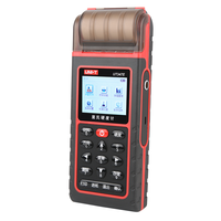 UT347E Leeb Hardness Tester New Type Testing Instrument Hardness measurement material