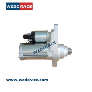 G5กอล์ฟสำหรับรถฟอร์ดโฟกัส WZDC สำหรับแข่ง TSC10R7รถ02T911021E VA495107 G6 - Product Image 1