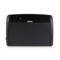Moniteur de toit rabattable pour voiture 13,3/14 pouces 1920x1080 IPS, lecteur Android 16, écran tactile TFT USB, stéréo, télécommande, mise à jour OTA en ligne