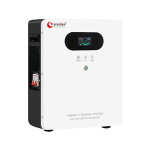 Meilleur générateur de centrale solaire de 600 500 watts 300watts 5 <span class=keywords><strong>Kwh</strong></span> 1Kva 5000W générateur d'énergie solaire pour l'école avec panneaux solaires - Product Image 4