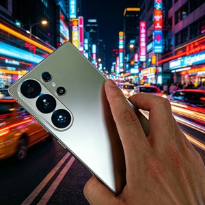 Teléfono Celular Desbloqueado Económico s26 ultra, Pantalla de 7 Pulgadas, 16GB+1TB, Doble SIM, 4G 5G, Teléfono Android - Product Image 1