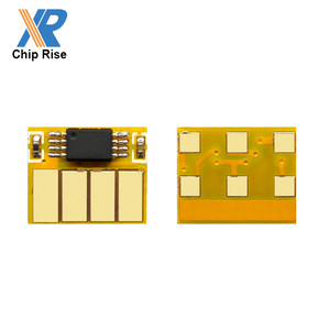 Cartouche d'encre à jet d'encre PostScript Chiprise HP70/HP72 pour imprimantes HP Designjet Z2100/Z3100/Z3100PS/Z3200/Z3200PS/Z5200 - Product Image 1