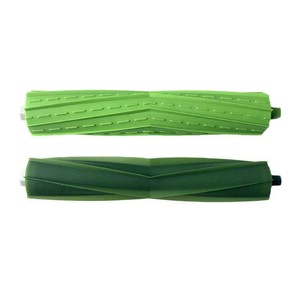 Pour <span class=keywords><strong>IRobot</strong></span> <span class=keywords><strong>I3</strong></span> + S9 + i7 Kit d'accessoires de Robot de balayage brosse à rouleau en plastique brosse latérale filtre <span class=keywords><strong>sac</strong></span> à poussière pour voitures RVs - Product Image 5