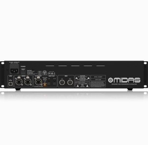 Consola de Mezcla Digital DL16 DL32 para Escenarios, Conferencias y Actuaciones en Vivo - Product Image 4