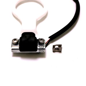 雅马哈2冲程9.9hp 15HP船用发动机的63V-85580-00-00脉冲线圈组件 - Product Image 3