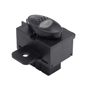 Pws547733 Power Window <b>Switch</b> For Mitsubishi Proton <b>12v</b> Electric Auto <b>Switch</b> - Product Image 1