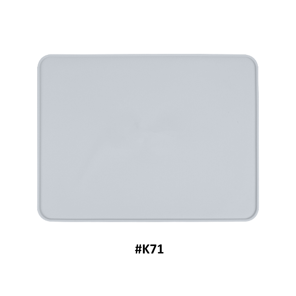 Tappetino in silicone X428-# K71