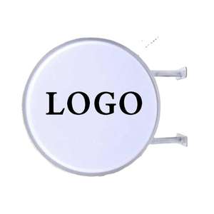 סימן אקרילי הוביל סימן אקרילי led יצרן תיבת אור חיצוני - Product Image 5