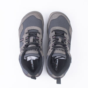 Широкоугольная сетчатая Нескользящая легкая тренировочная спортивная обувь для фитнеса и йоги - Product Image 2