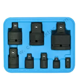 Quality Guarantee New Style Impact Socket set