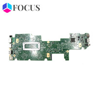 Untuk Lenovo Thinkpad Yoga 11E 5th Gen 20LN 20LM N4100 8G System board 02DC245