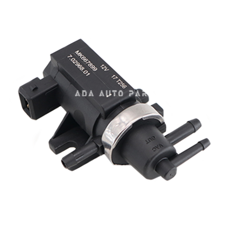 Vacuum Modulator Turbocharger Solenoid Valve for Mitsubishi