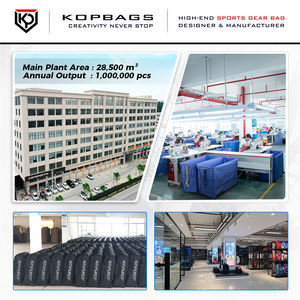 Sac à roulettes pour bâtons de baseball Kopbags personnalisé, sacs de softball, sac à roulettes pour bâtons de baseball, grand modèle - Product Image 6