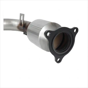 Convertidor catalítico <span class=keywords><strong>para</strong></span> <span class=keywords><strong>Chevy</strong></span> Captiva EquinoX GMC Terrain 2.4L 2010 - 2014 - Product Image 6