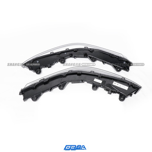 Feux arrière de haute qualité, brillants, fabriqués avec des matériaux originaux de haute qualité, pour Ferrari SF90XX 917264 917260 - Product Image 3