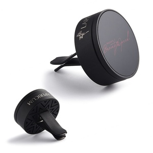 ตัวกระจายน้ำหอมในรถยนต์คลิปตัวกระจายน้ำหอมในรถยนต์ดีไซน์ใหม่ - Product Image 3