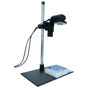 XT8601B Box Barcode Scanner Datamatrix <span class=keywords><strong>10X10</strong></span> Batch Barcode Scanner - Product Image 6