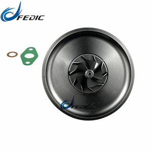 Nuevo Cartucho Turbo FEDIC RHF3 para <span class=keywords><strong>Alfa</strong></span> <span class=keywords><strong>Romeo</strong></span> <span class=keywords><strong>MiTo</strong></span>, Fiat Bravo, Grande Punto, Lancia Delta <span class=keywords><strong>1.4</strong></span> <span class=keywords><strong>TB</strong></span>, <span class=keywords><strong>1.4</strong></span> T-Jet 16V, 88Kw, 120HP - Product Image 5