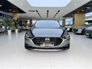 Se Aceptan Pedidos Personalizados: <span class=keywords><strong>Mazda</strong></span> <span class=keywords><strong>3</strong></span> Aztek Sedán <span class=keywords><strong>2023</strong></span>, Volante a la Izquierda, Automático, Equipamiento de Alta Gama, Cuero, R18, 6000 Kilómetros, Nuevo - Product Image 2