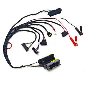 Cable de Diagnóstico para ECU Automotriz, para Herramientas de Escaneo de Vehículos, Programación de ECU y Diagnóstico de Fallas - Product Image 3